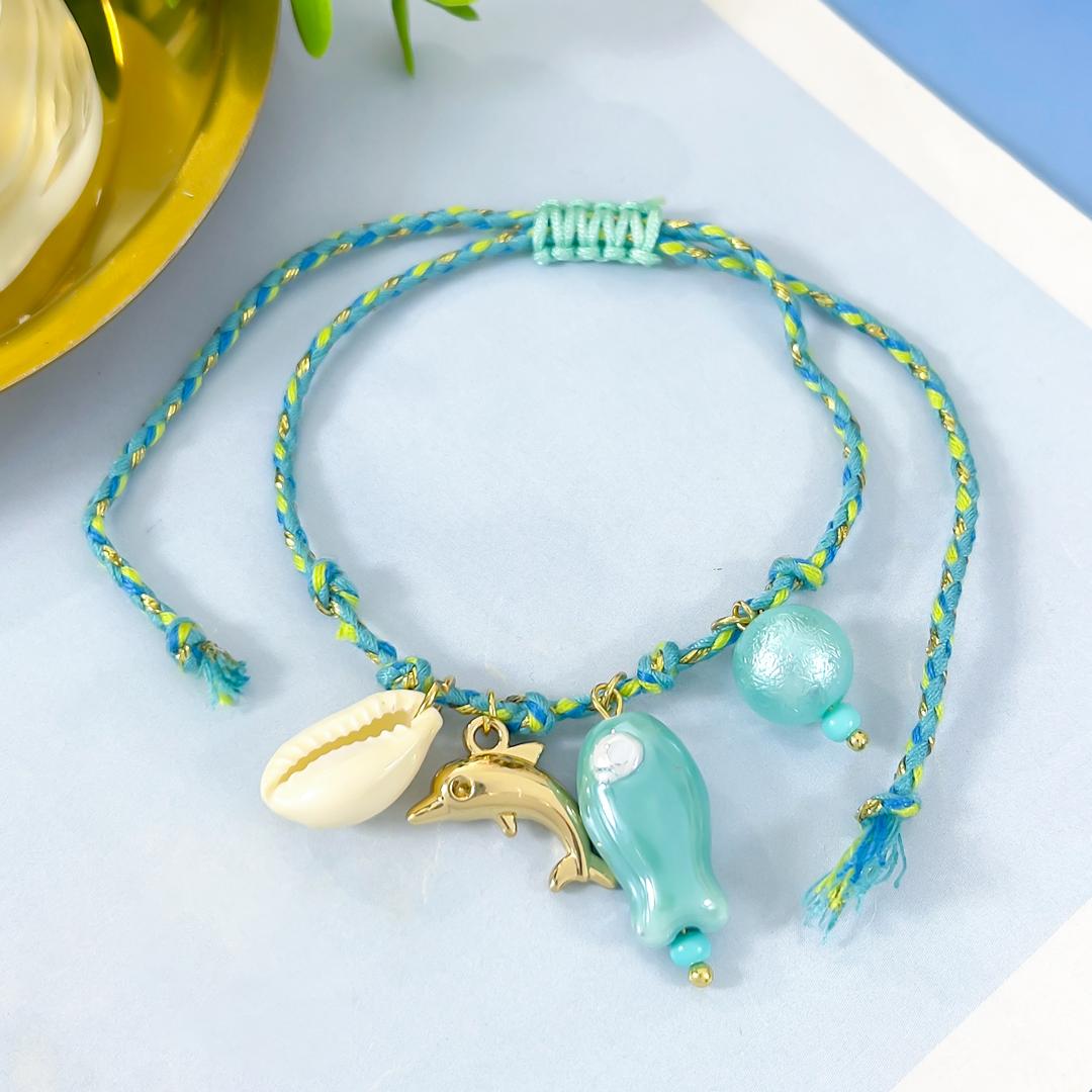 PULSERA HH38 - Piedras Bellisimas