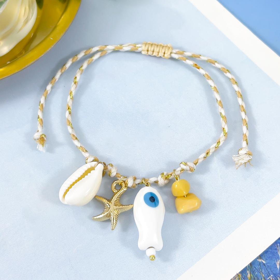 PULSERA HH38 - Piedras Bellisimas