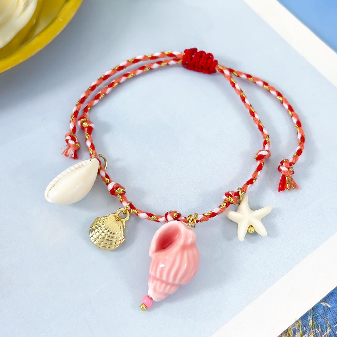 PULSERA HH38 - Piedras Bellisimas