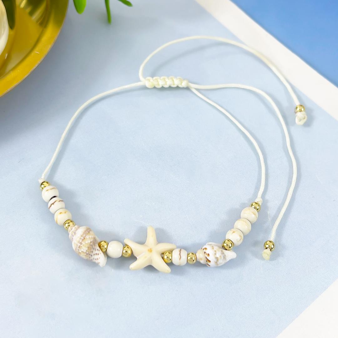 PULSERA HH42 - Piedras Bellisimas