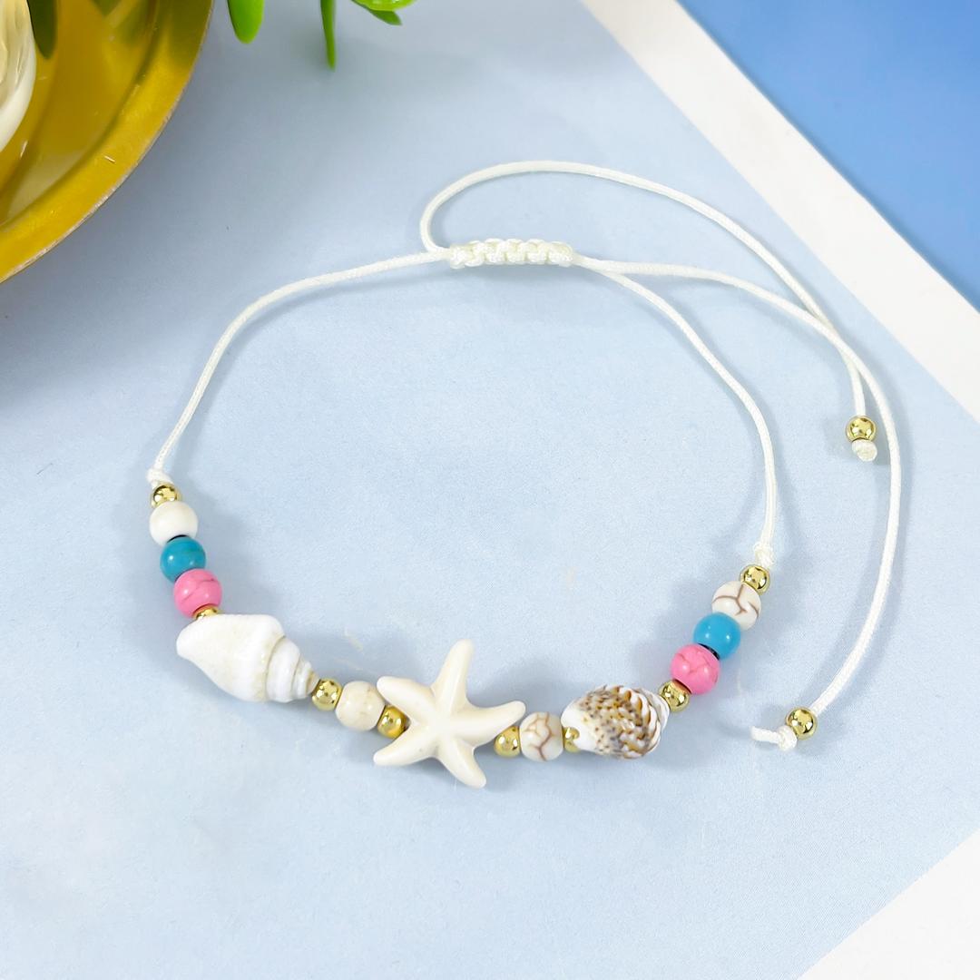 PULSERA HH42 - Piedras Bellisimas