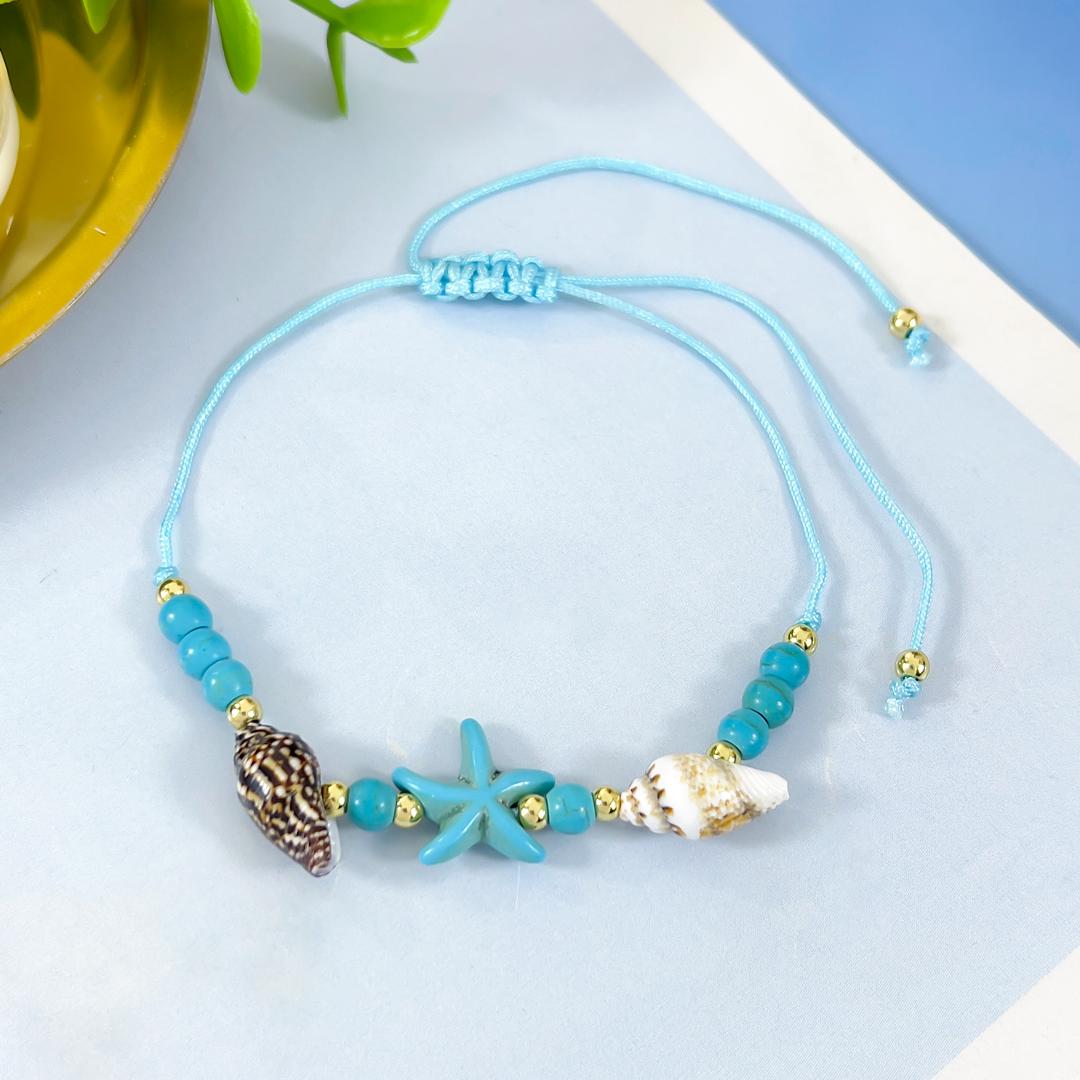 PULSERA HH42 - Piedras Bellisimas