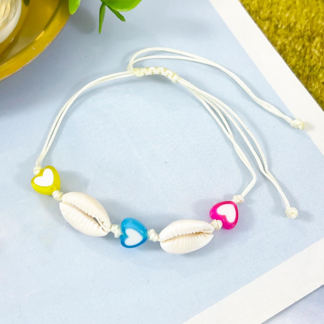 PULSERA HH43 - Piedras Bellisimas