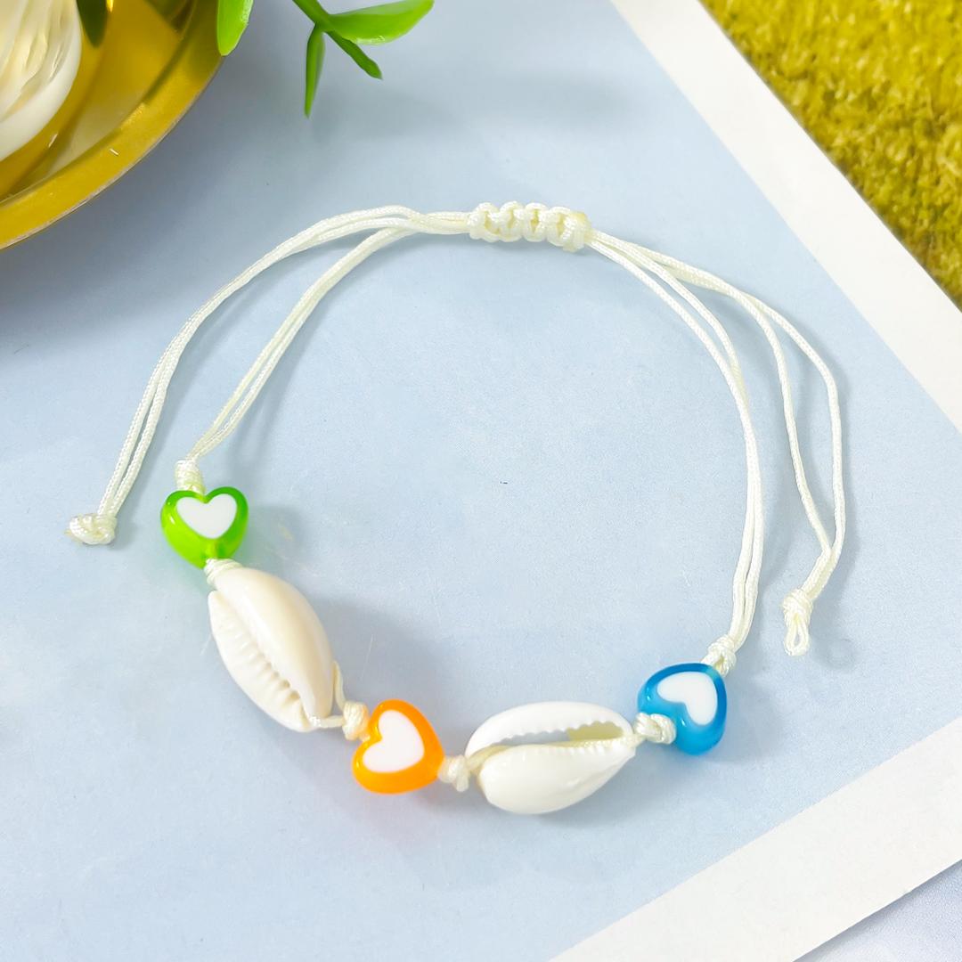 PULSERA HH43 - Piedras Bellisimas