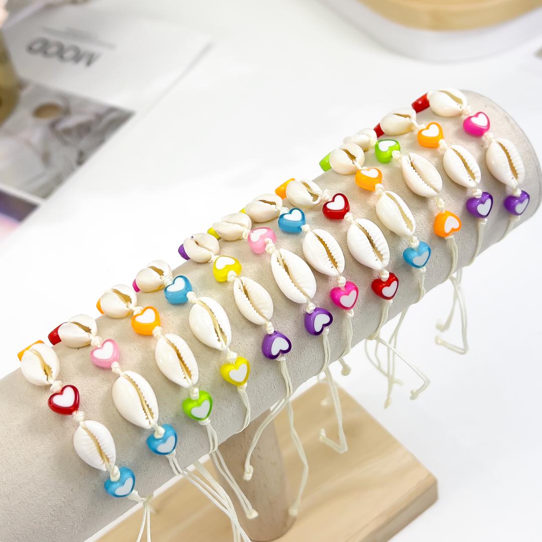 PULSERA HH43 - Piedras Bellisimas