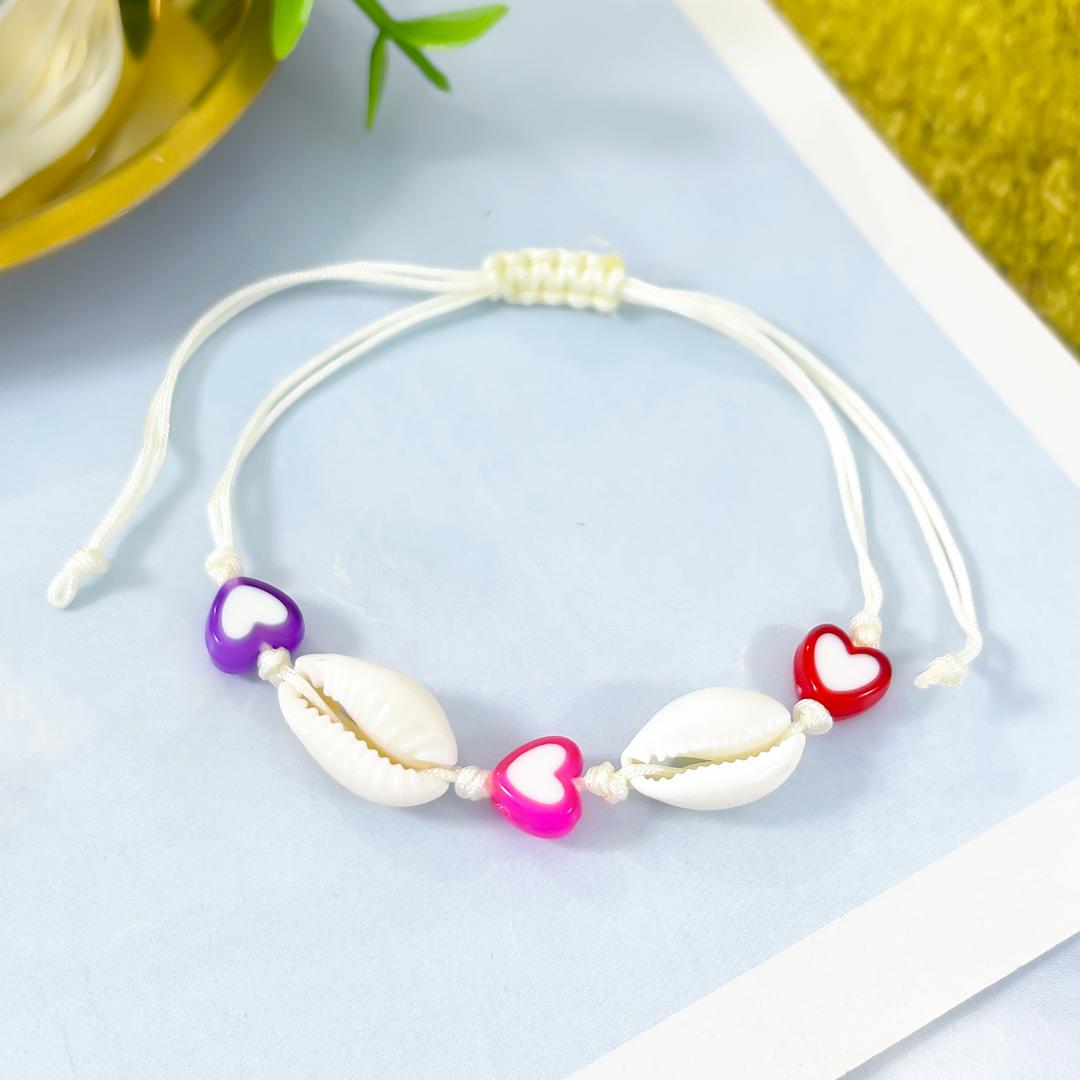 PULSERA HH43 - Piedras Bellisimas