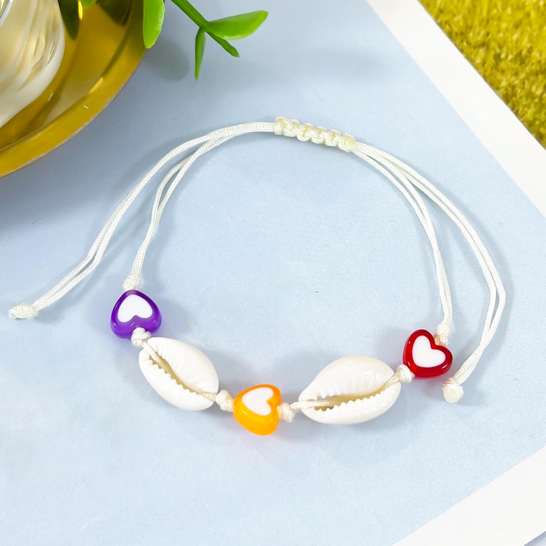 PULSERA HH43 - Piedras Bellisimas