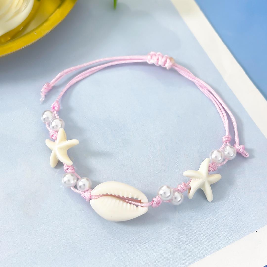 PULSERA HH45 - Piedras Bellisimas