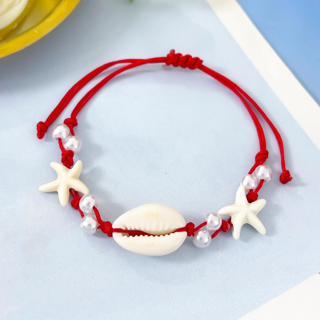 PULSERA HH45 - Piedras Bellisimas