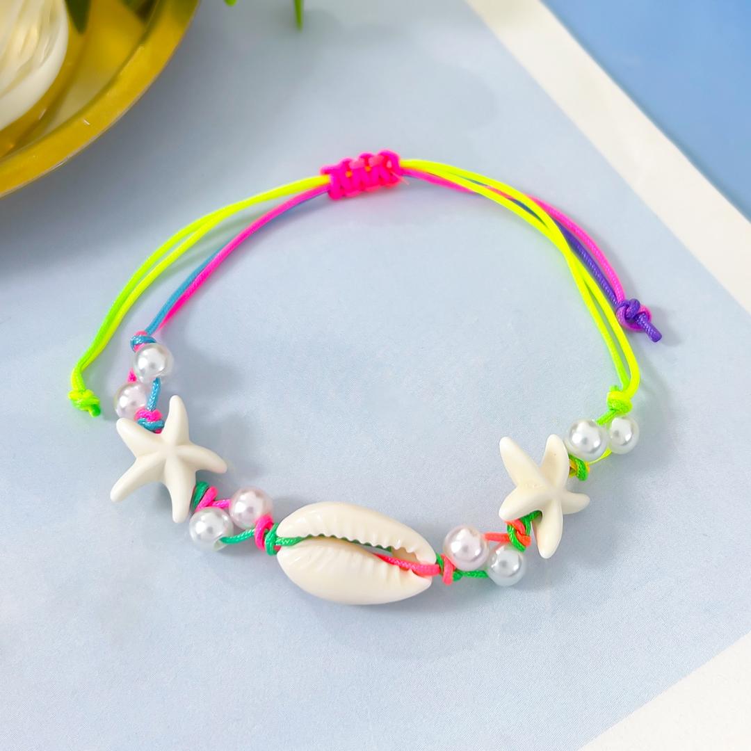 PULSERA HH45 - Piedras Bellisimas