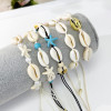 PULSERA HH46 - Piedras Bellisimas