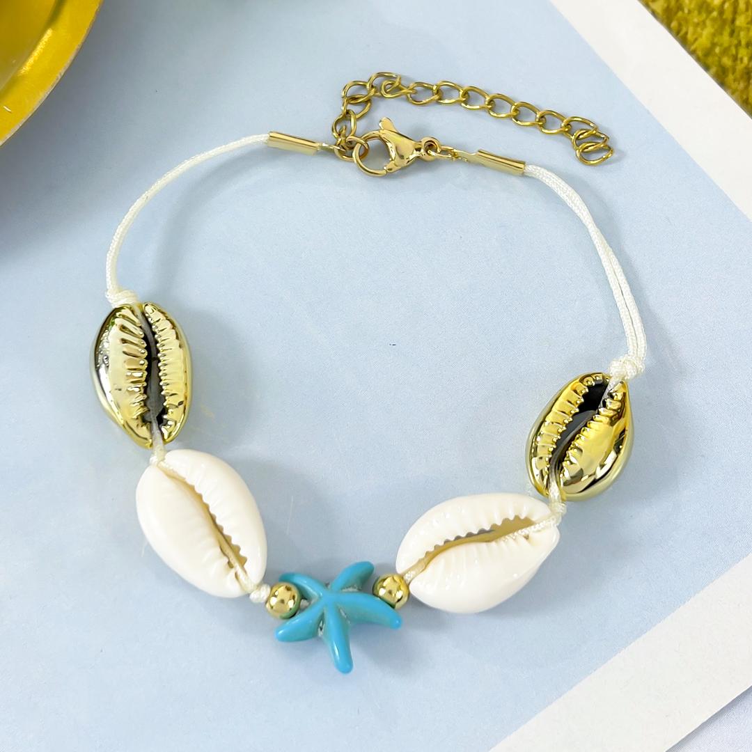 PULSERA HH47 - Piedras Bellisimas