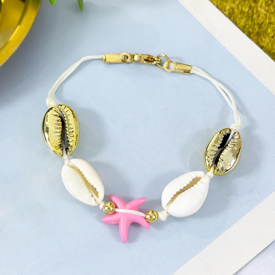 PULSERA HH47 - Piedras Bellisimas