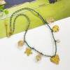 COLLAR CHARM2 - Piedras Bellisimas