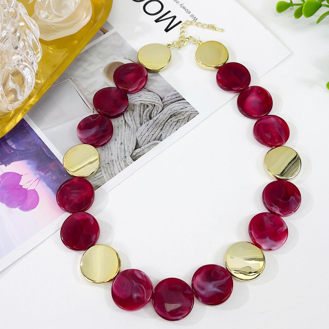 COLLAR PC4 - Piedras Bellisimas