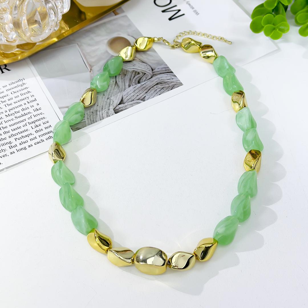 COLLAR PC12 - Piedras Bellisimas