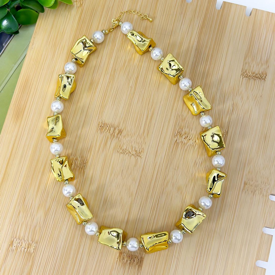 COLLAR NEW4 - Piedras Bellisimas