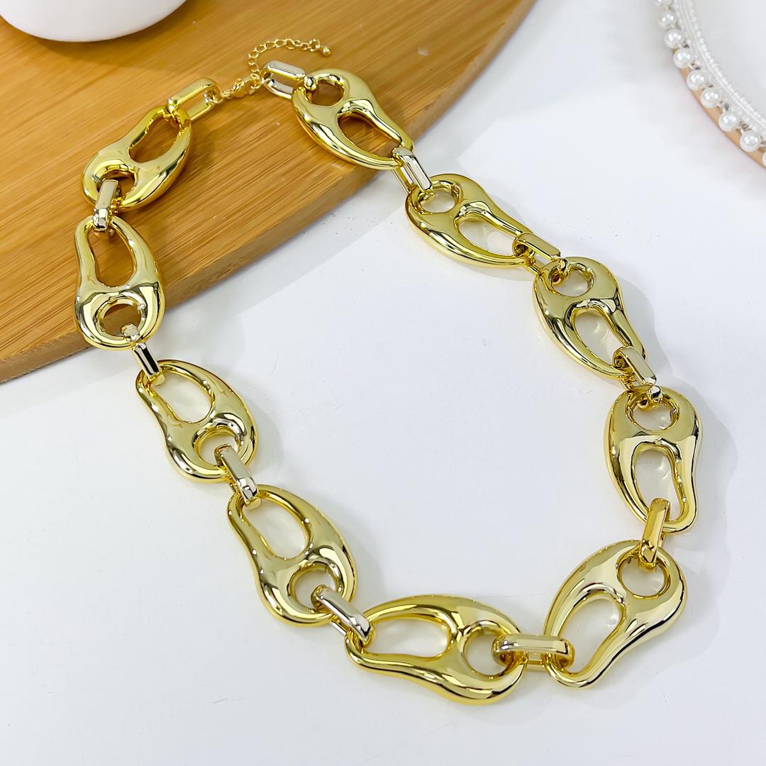 COLLAR NEW5 - Piedras Bellisimas