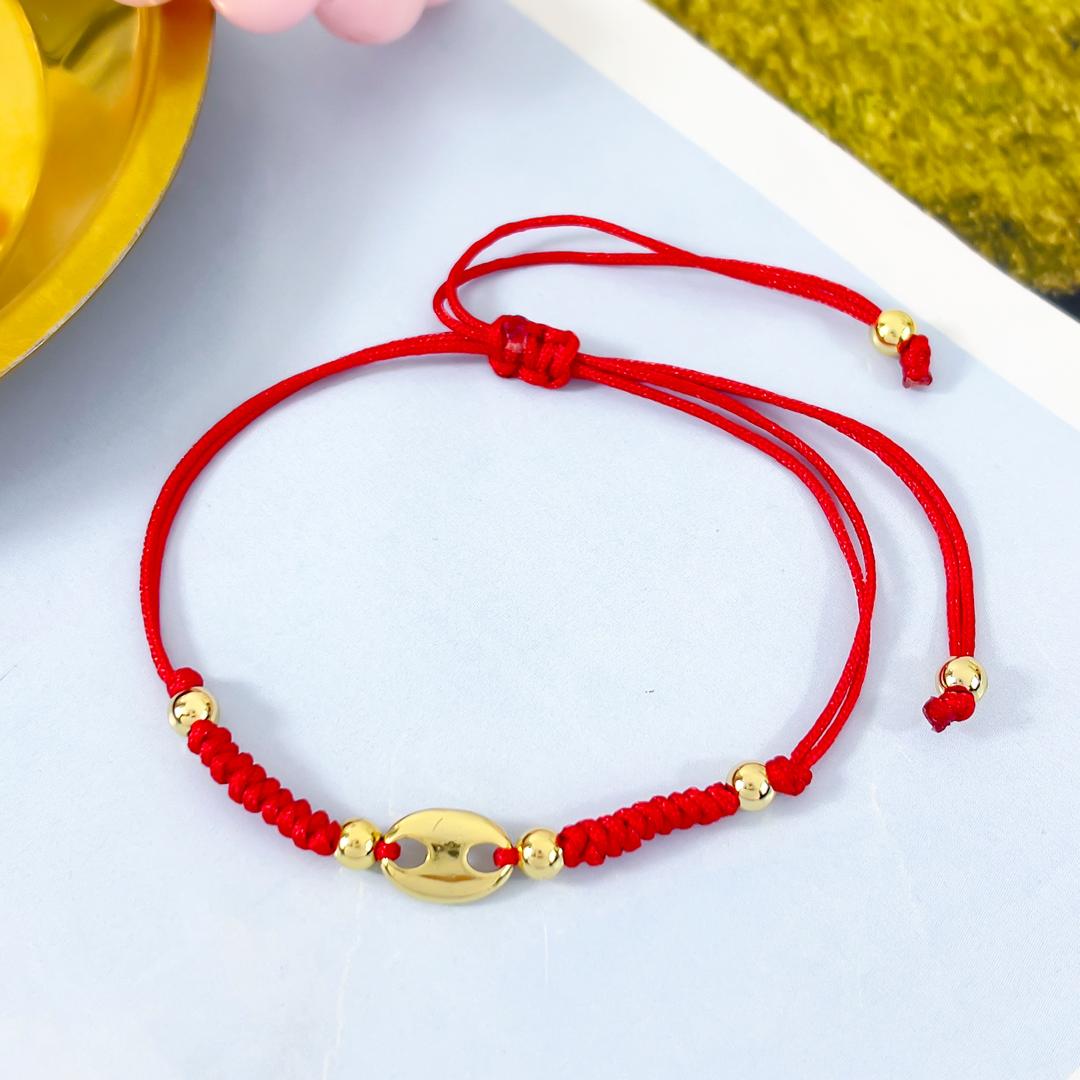 PULSERA HP75 - Piedras Bellisimas