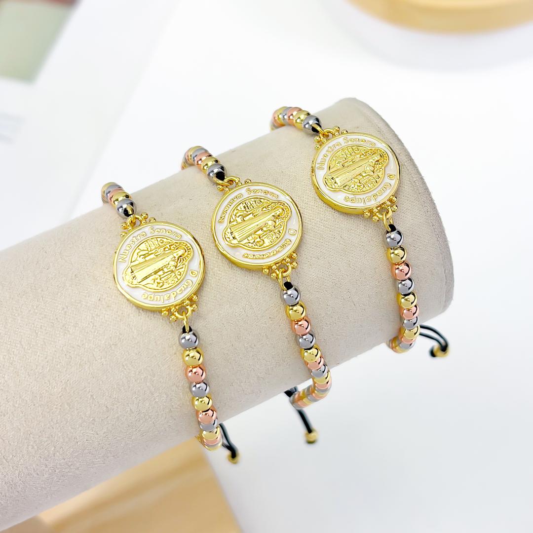 PULSERA SB - Piedras Bellisimas