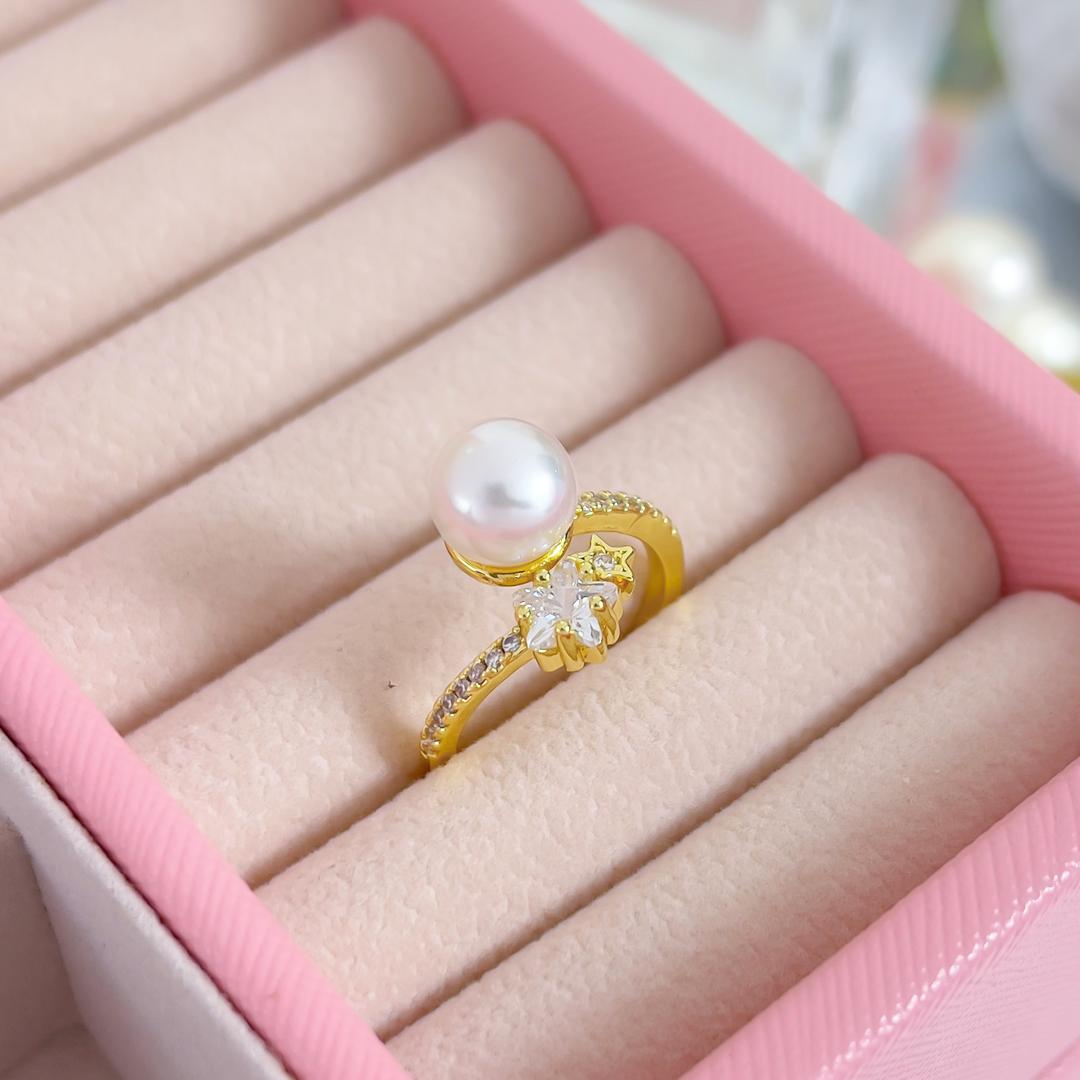 ANILLO P13 - Piedras Bellisimas