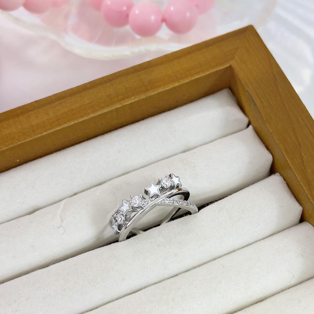 ANILLO P14 - Piedras Bellisimas