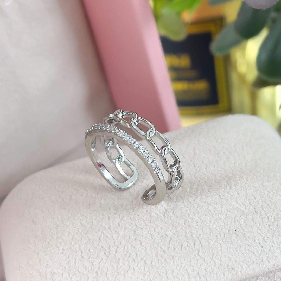 ANILLO P15 - Piedras Bellisimas