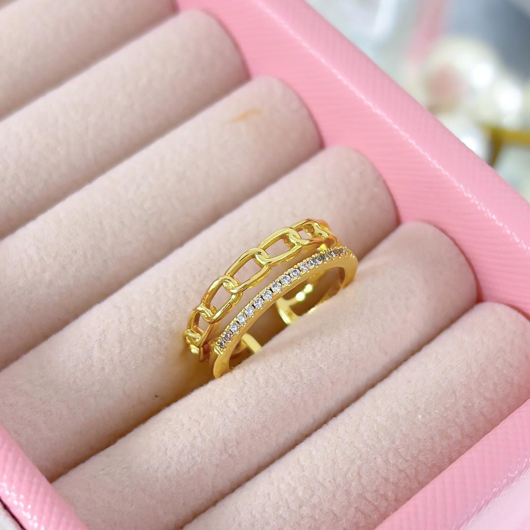 ANILLO P15 - Piedras Bellisimas