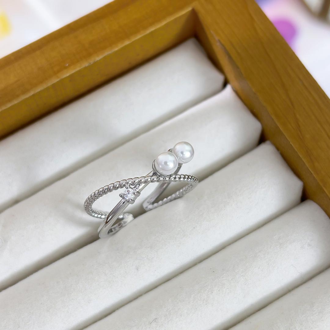 ANILLO P17 - Piedras Bellisimas