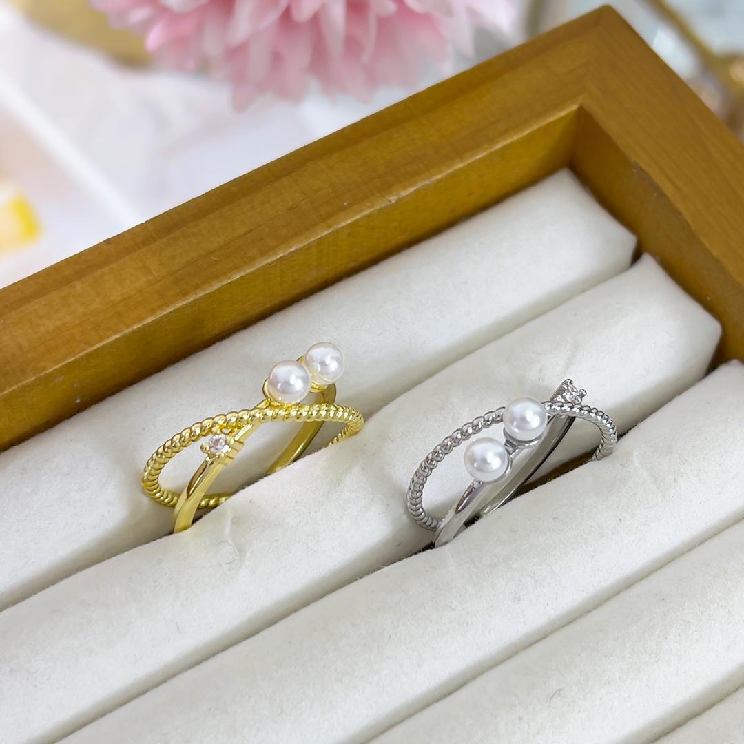 ANILLO P17 - Piedras Bellisimas