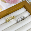 ANILLO P17 - Piedras Bellisimas