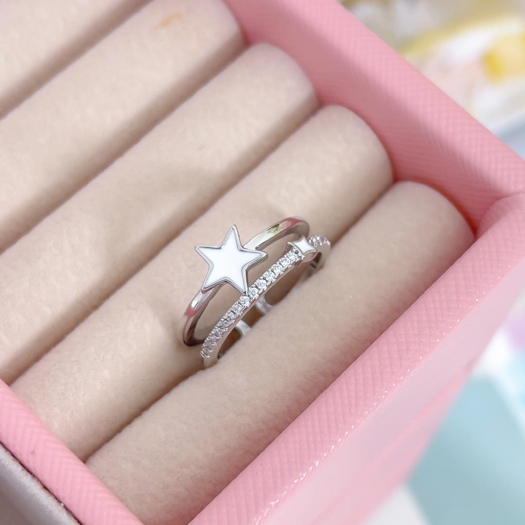 ANILLO P18 - Piedras Bellisimas