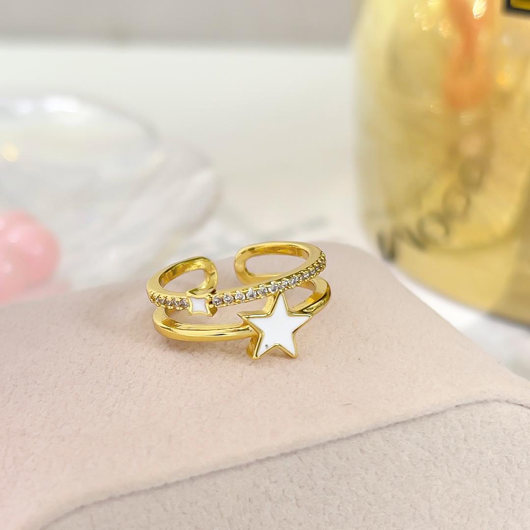 ANILLO P18 - Piedras Bellisimas