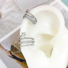 EAR CUFF 20 - Piedras Bellisimas