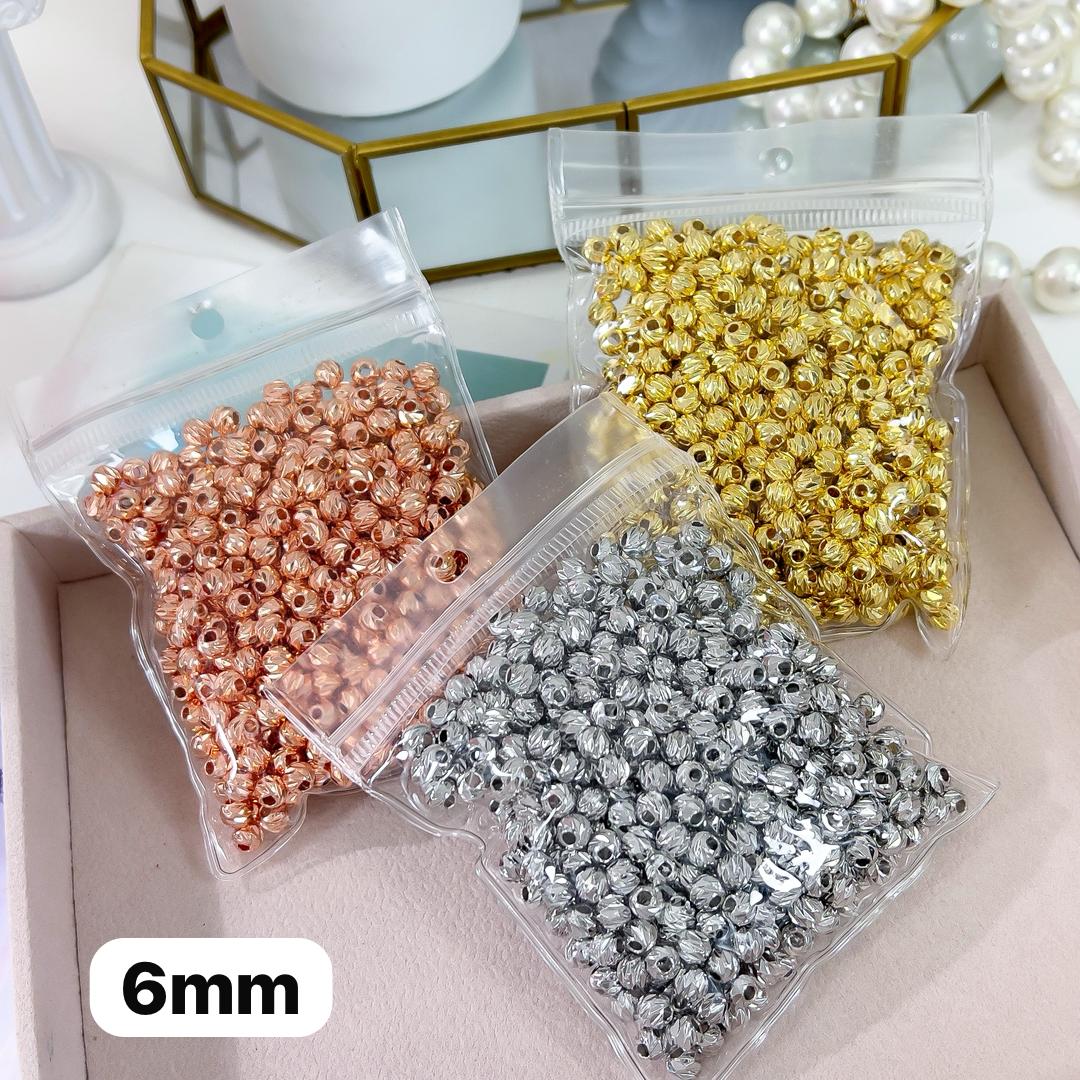 BOLSA DE BALINES D N6 - Piedras Bellisimas