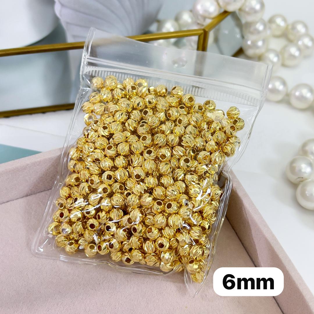 BOLSA DE BALINES D N6 - Piedras Bellisimas