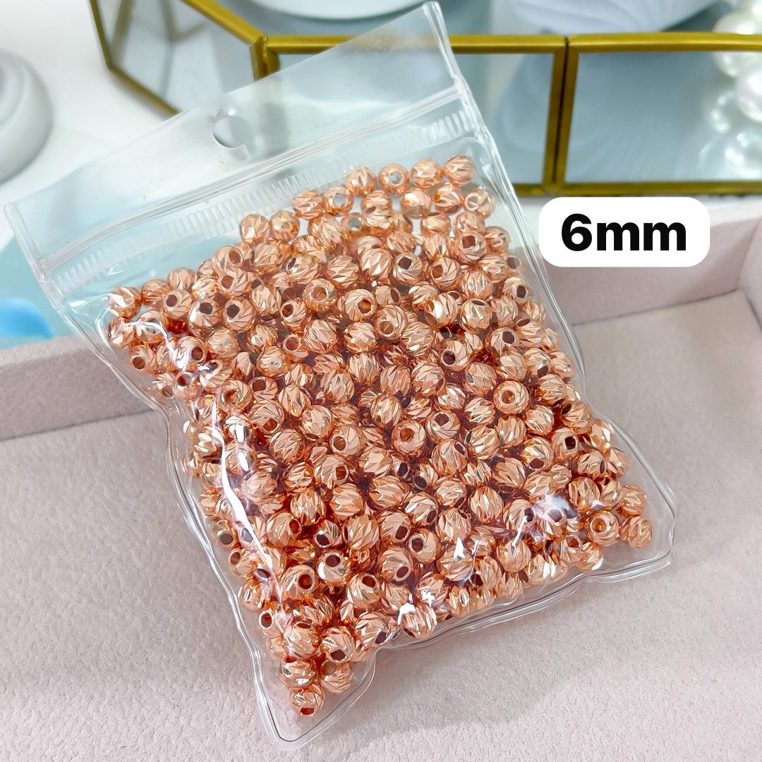 BOLSA DE BALINES D N6 - Piedras Bellisimas