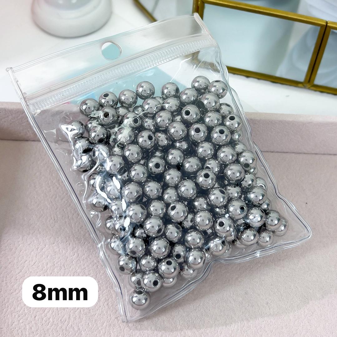 BOLSA BALINES N8 - Piedras Bellisimas