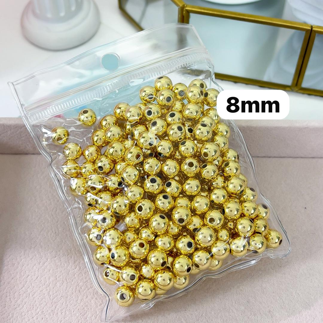 BOLSA BALINES N8 - Piedras Bellisimas