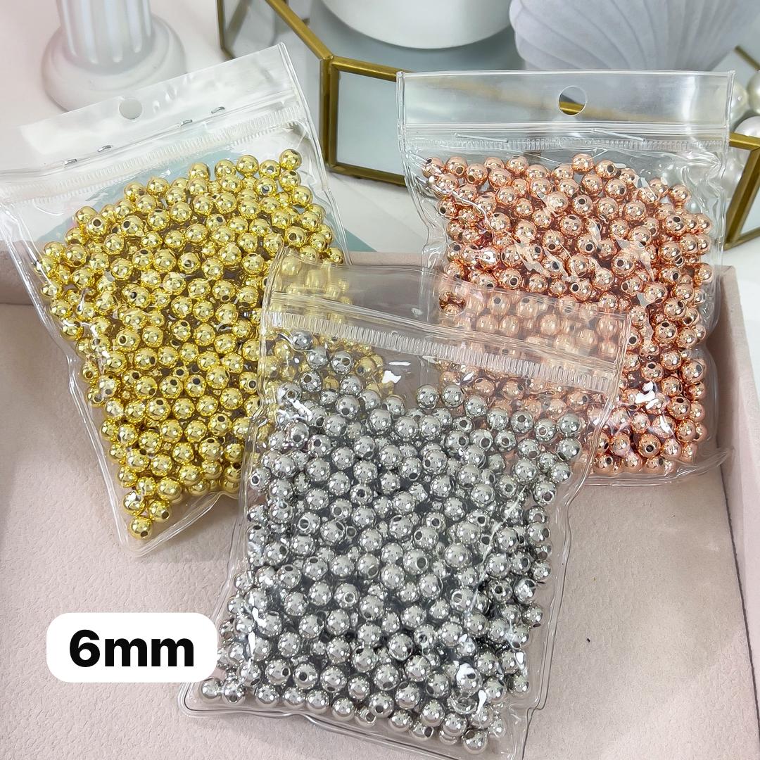 BOLSA BALINES N6 - Piedras Bellisimas