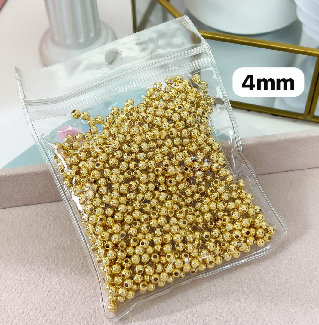 BOLSA BALIN N4 - Piedras Bellisimas