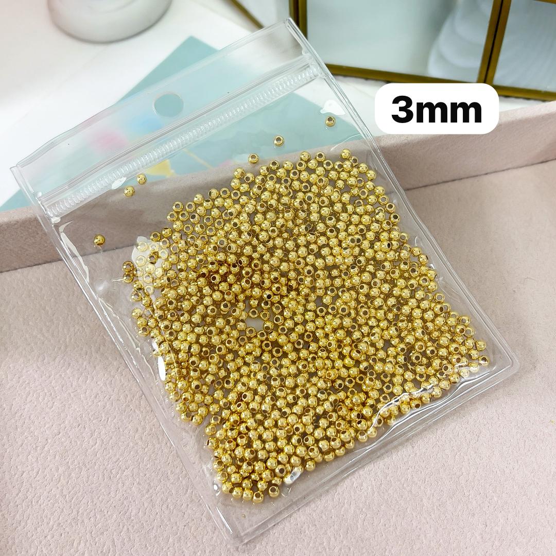 BOLSA DE BALINES N3 - Piedras Bellisimas