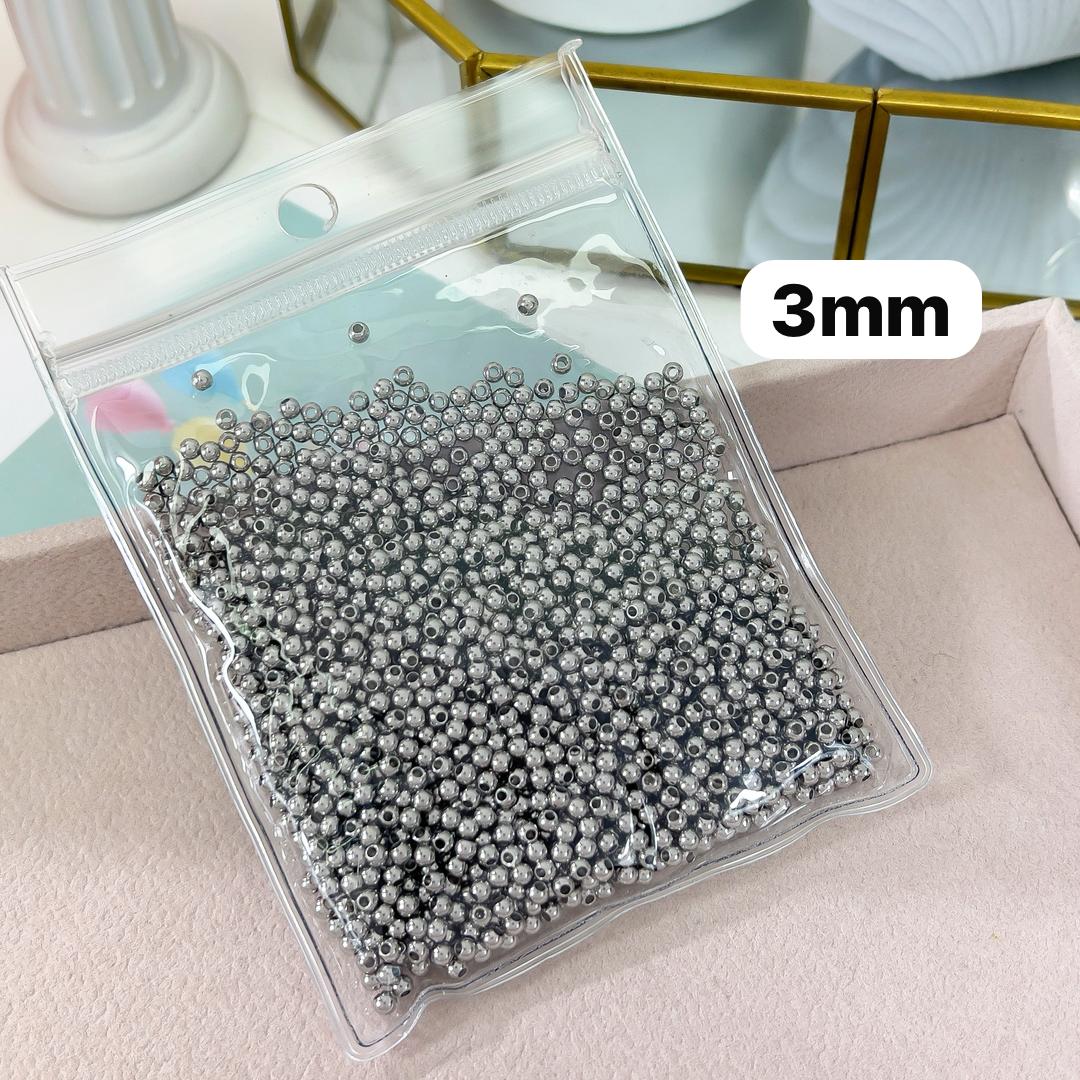 BOLSA DE BALINES N3 - Piedras Bellisimas