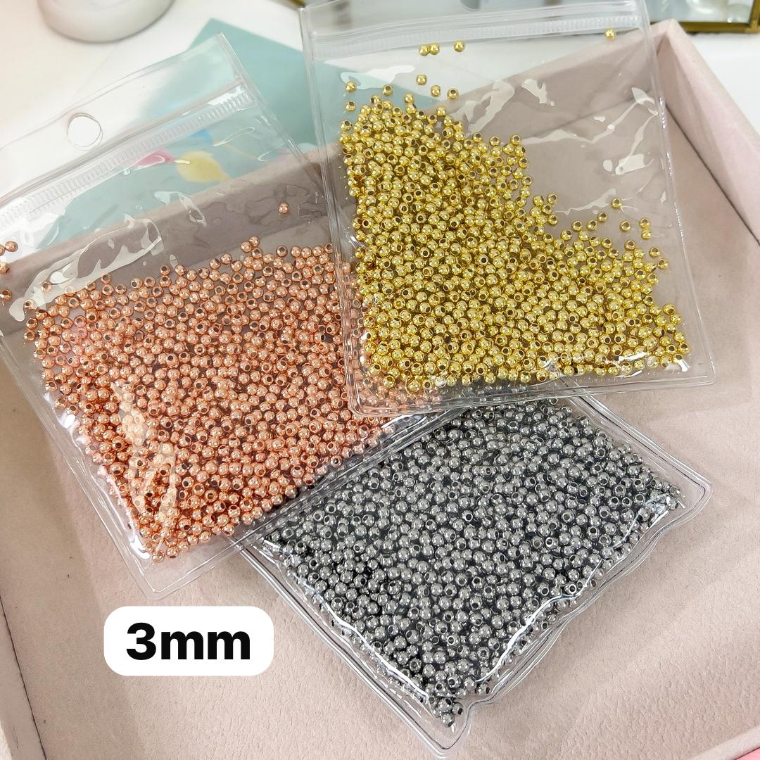 BOLSA DE BALINES N3 - Piedras Bellisimas