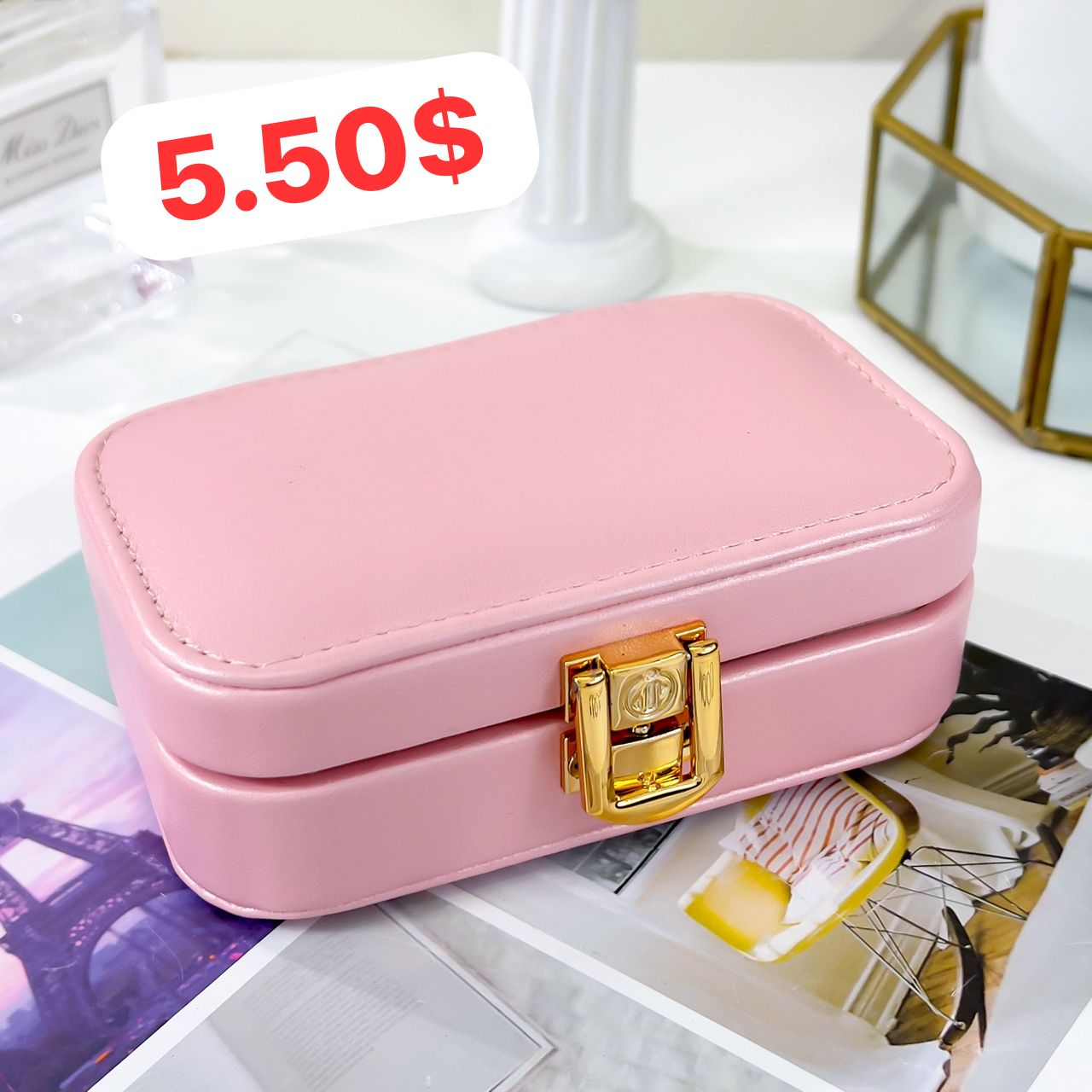 JOYEROS TNP - Piedras Bellisimas