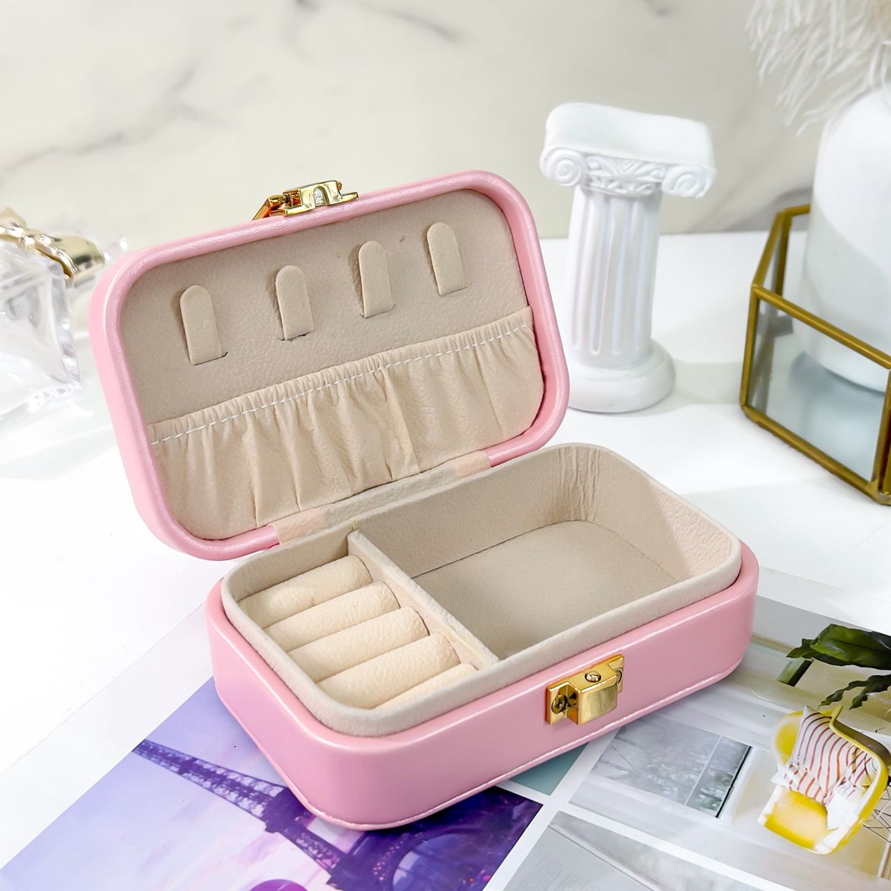 JOYEROS TNP - Piedras Bellisimas