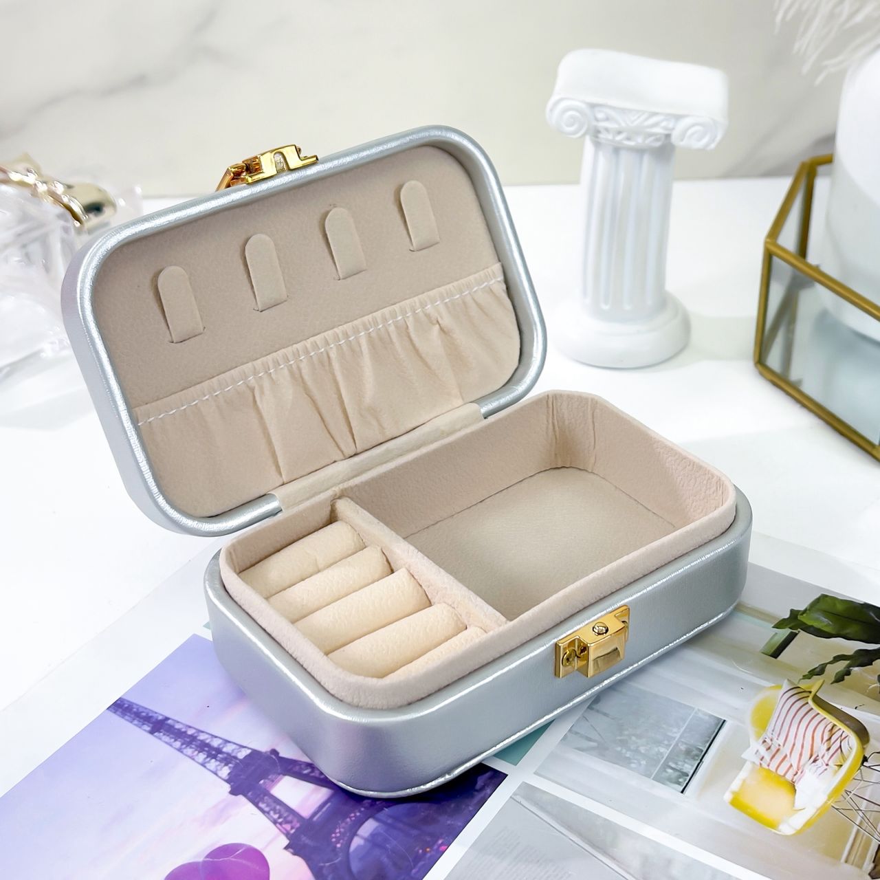 JOYEROS TNP - Piedras Bellisimas