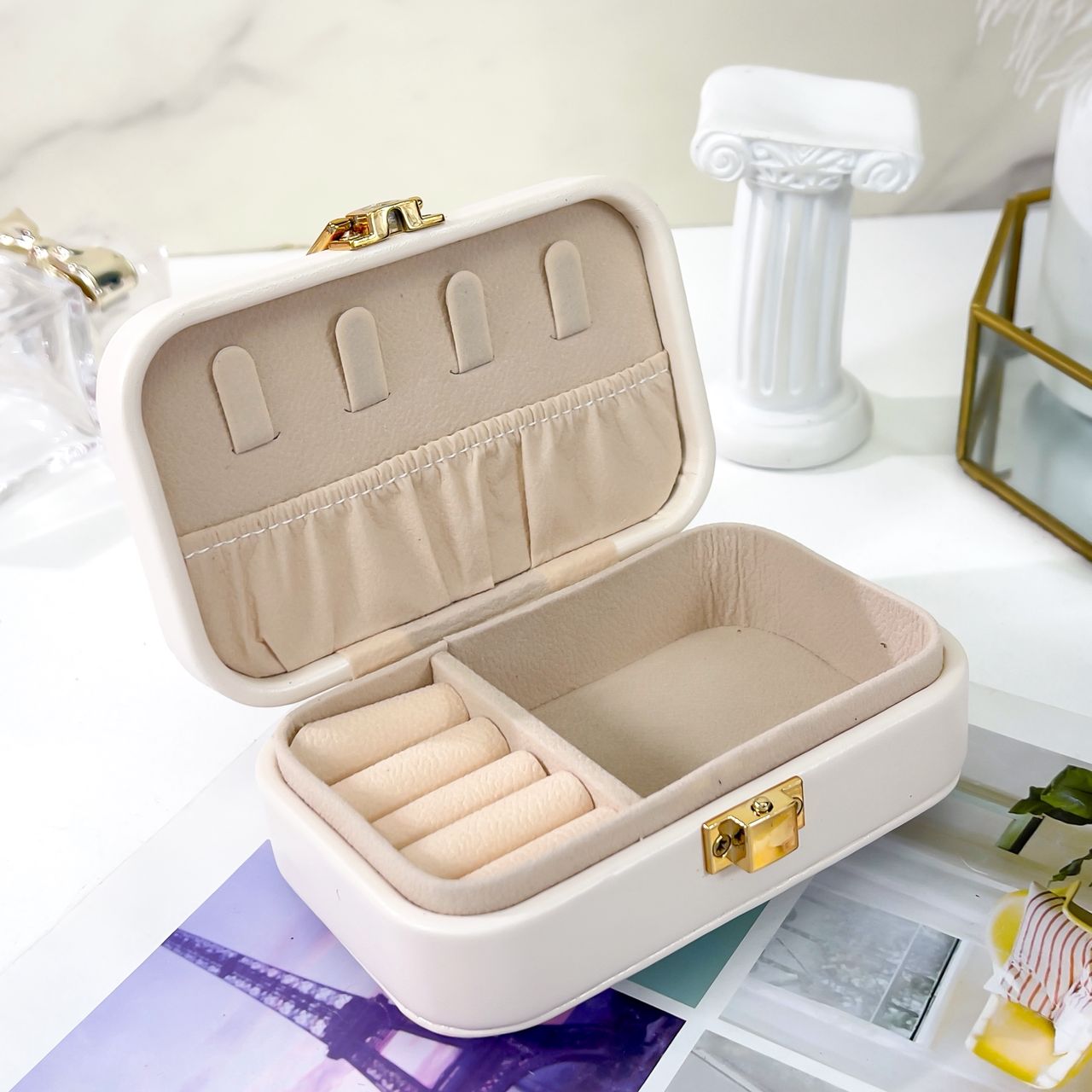 JOYEROS TNP - Piedras Bellisimas