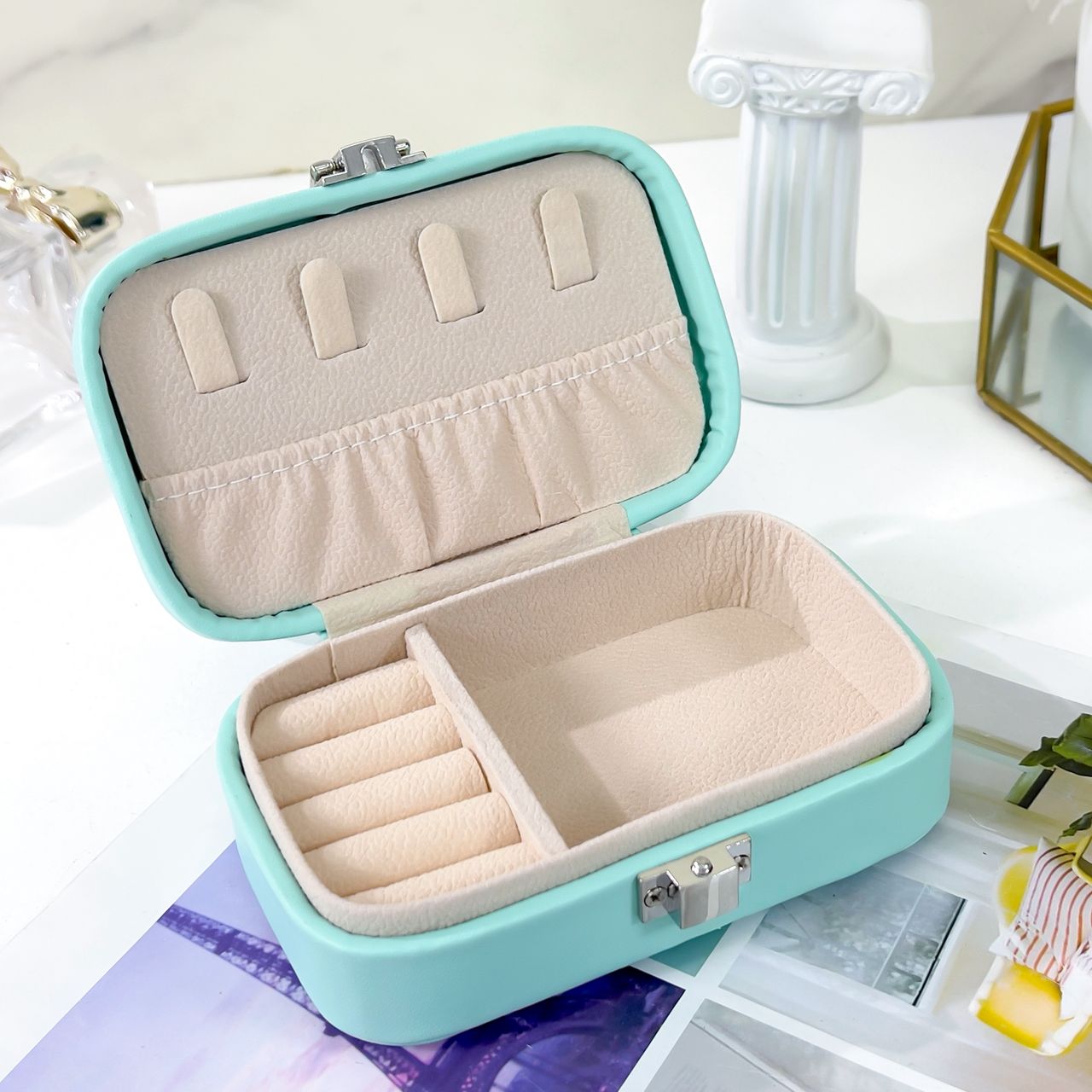 JOYEROS TNP - Piedras Bellisimas