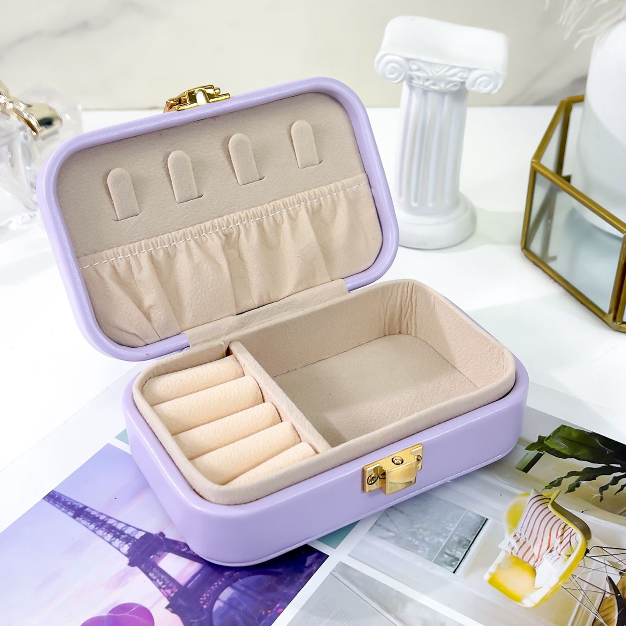 JOYEROS TNP - Piedras Bellisimas